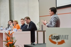 LogiMAT2023