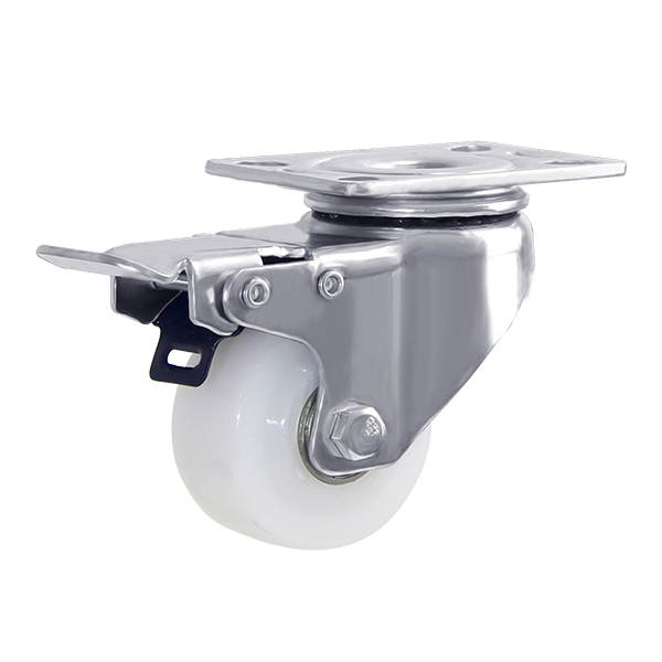 2inch PP total brake