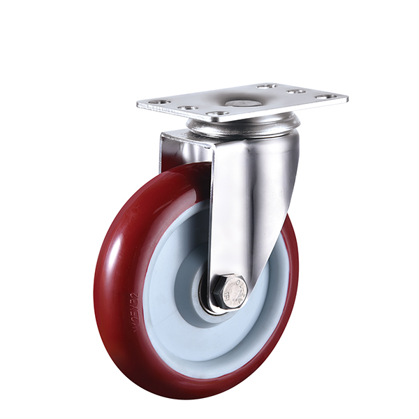 PU swivel