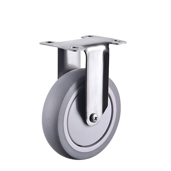 Stainless steel TPR fixed