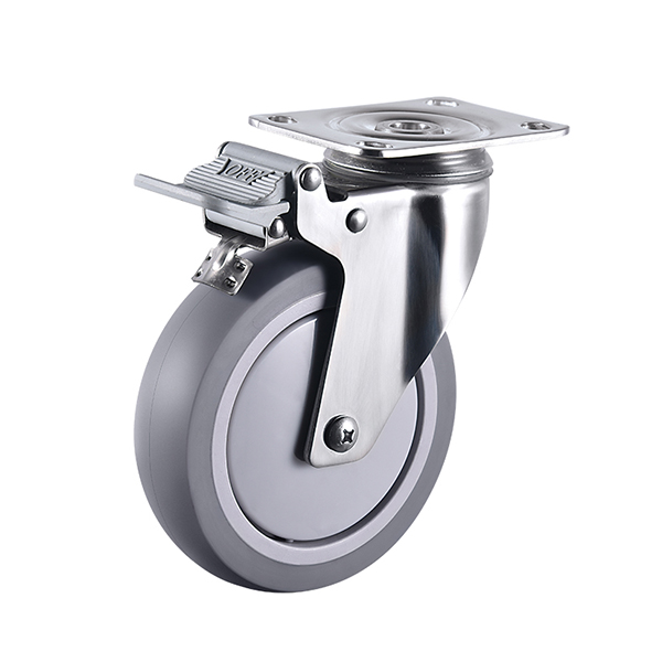 total brake